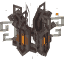 Creaking Crown