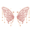 Magic Butterfly Wings