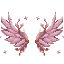 Magic Sakura Wings