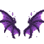 Magic Sparkle Wings