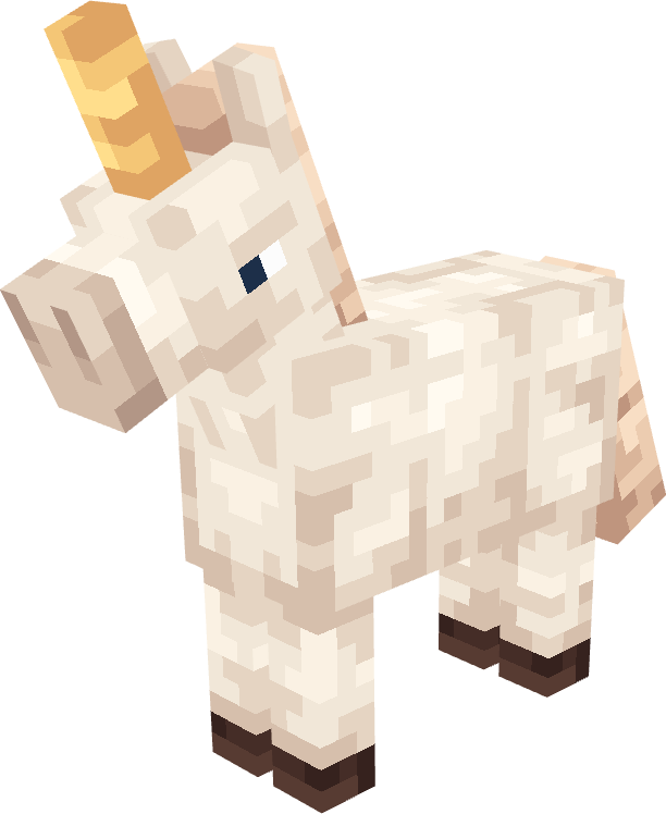 Unicorn Skin
