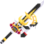 Mecha Core Dagger