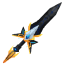Mecha Ignition Dagger