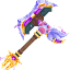 Meow Axe