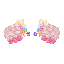 Flower Wings