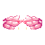 Pink Wings