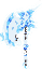 New Year Axe