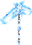 New Year Pickaxe