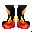 Phoenix Boots