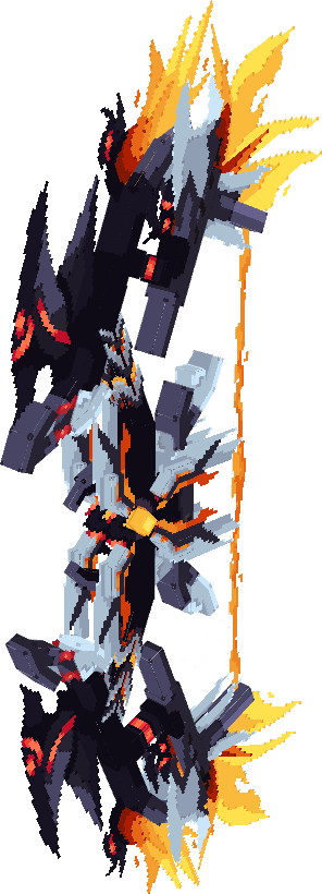 Phoenix Bow