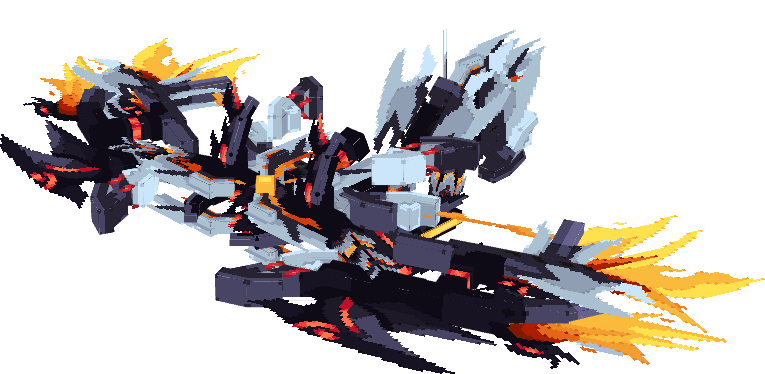 Phoenix Crossbow
