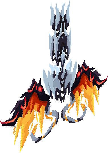 Phoenix Dagger