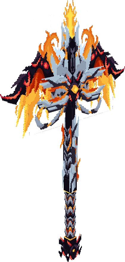 Phoenix Fork
