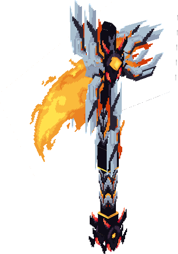 Phoenix Harvester Hoe