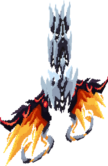 Phoenix Rapier