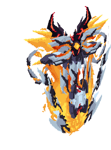 Phoenix Shield