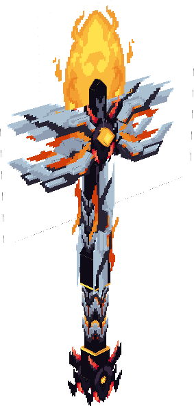 Phoenix Shovel