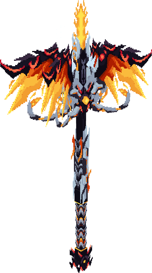Phoenix Spear