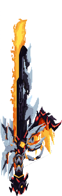 Phoenix Sword