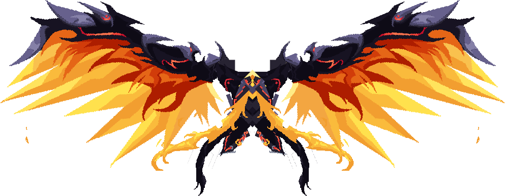 Phoenix Wings