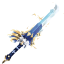 Spirit Fox Dagger