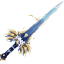 Spirit Fox Rapier