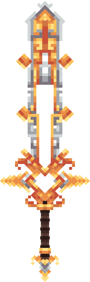 War God Greatsword